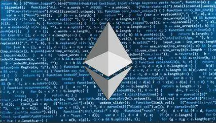 ETHEREUM Basic knowledge and how to mine Ether on the web