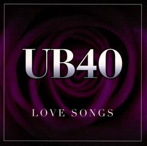 UB40 - Love Songs (2009)