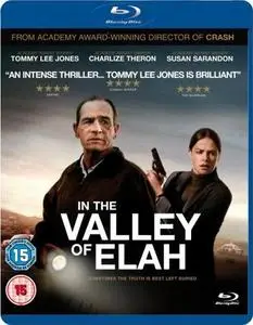 In the Valley of Elah (2007)