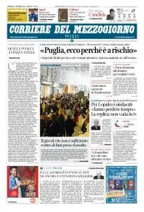 Corriere del Mezzogiorno Bari – 13 dicembre 2020