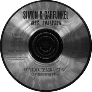 Simon & Garfunkel - The Unauthorised Live Recordings (3 CD)