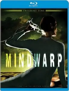 Mindwarp (1992)