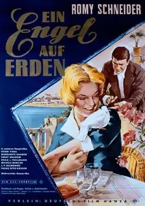 Ein Engel auf Erden / An Angel on Wheels (1959)