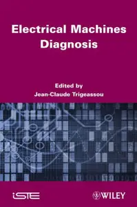 Electrical Machines Diagnosis (repost)