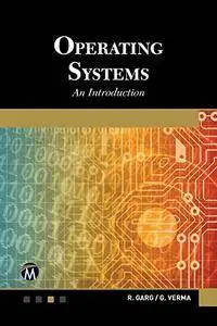 Operating Systems: An Introduction