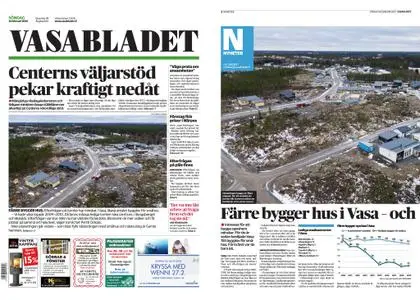 Vasabladet – 16.02.2020