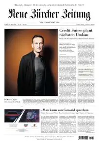 Neue Zürcher Zeitung - 19 März 2021