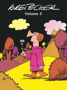 Claire Bretécher - Volume 02