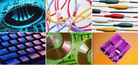 Datacraft Sozaijiten Vol. 087 - Information Networking