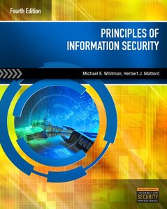 Principles of Information Security, 4 edition (repost)