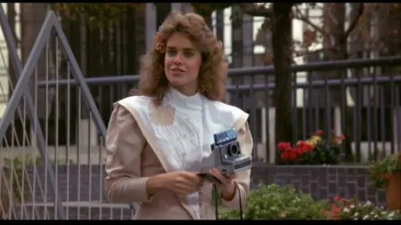 Night of the Comet (1984) [Re-UP]
