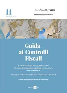 Il Sole 24 Ore Guida ai Controlli Fiscali - Novembre 2018