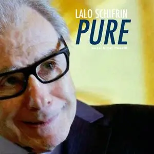 Lalo Schifrin - Pure (2020)