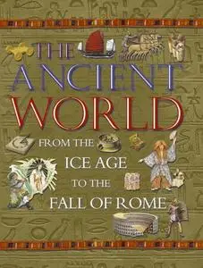 The Kingfisher Book of the Ancient World