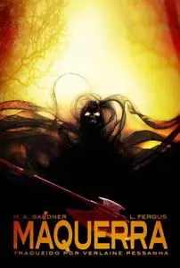 «Máquirra» by M.A. Gardner