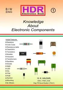 GRPV Knowledge about Electronic Components
