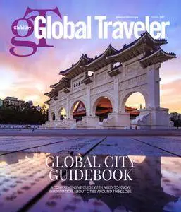 Global Traveler - July 2017