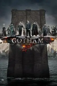 Gotham S03E19