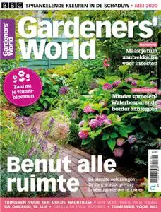 Gardeners' World Netherlands – mei 2020