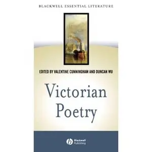 Victorian Poetry