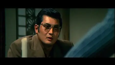 The Yakuza Papers Collection (1973-1974) [Limited Edition 6-Disc Boxset]