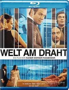 World on a Wire / Welt am Draht (1973)