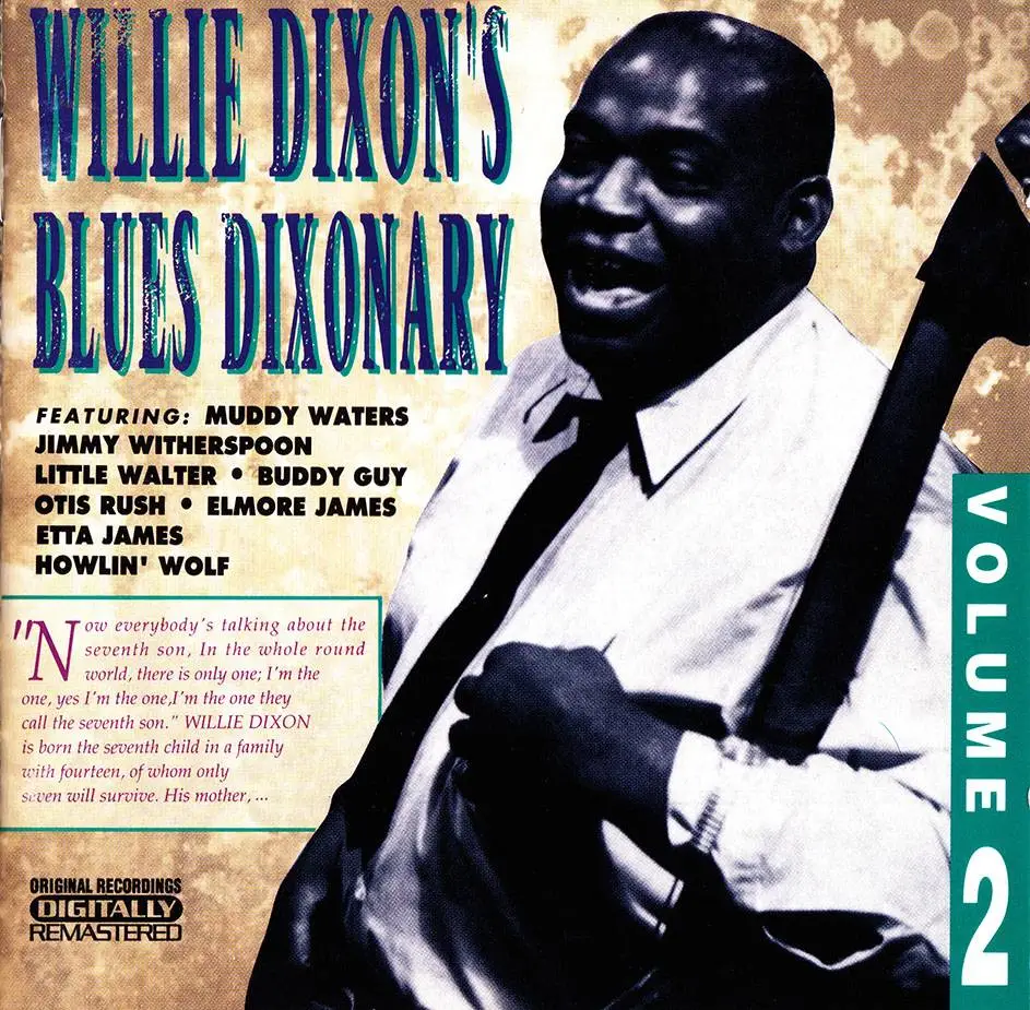 Jimmy Witherspoon - Baby, Baby, Baby. Otis Rush. Muddy Waters Brass and the Blues.