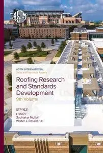 Roofing research and standards development: 9th volume