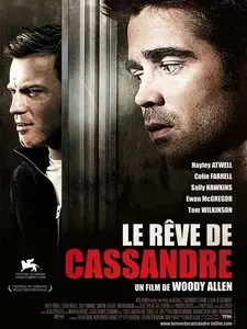 Le Rêve de Cassandre (2008)