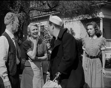 The Best Years of Our Lives (1946) [Re-UP]