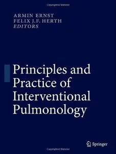 Principles and Practice of Interventional Pulmonology (repost)