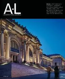 Architectural Lighting - January/ February 2015