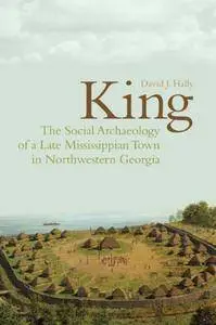 King: The Social Archaeology of a Late Mississippian Town in Northwestern Georgia (repost)