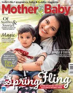 Mother & Baby India - March 2018