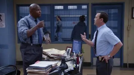 Brooklyn Nine-Nine S03E04