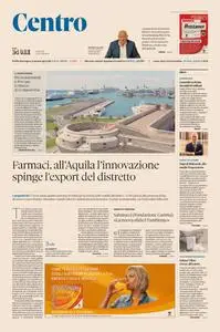 Il Sole 24 Ore Centro - 2 Giugno 2023