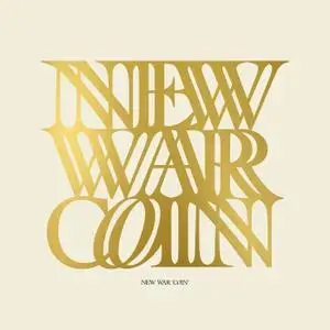 New War - Coin (2018)