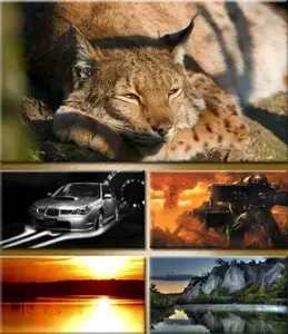 Full HD Wallpapers Pack (26)