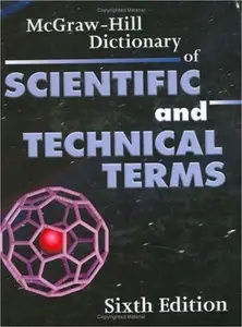 McGraw-Hill Dictionary of Scientific and Technical Terms [repost]