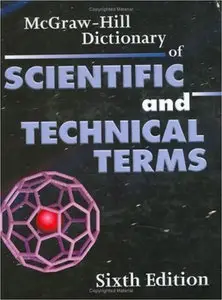 McGraw-Hill Dictionary of Scientific and Technical Terms