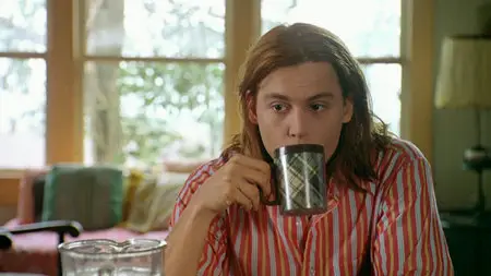 What's Eating Gilbert Grape (1993)