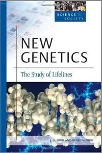 New Genetics: The Study Of Life Lines