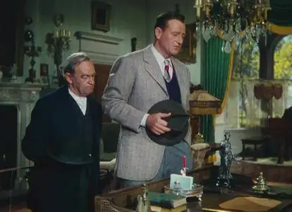 The Quiet Man (1952)