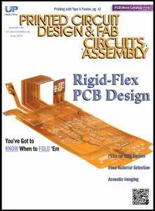 Printed Circuit Design & FAB - Circuits Assembly - June 2016