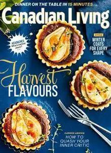 Canadian Living - November 2016