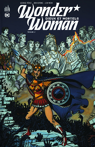 Wonder Woman - Dieux et Mortels - Tome 2