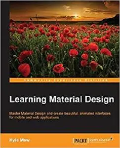 Learning Material Design