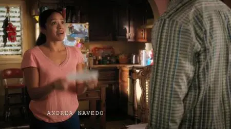 Jane the Virgin S05E10