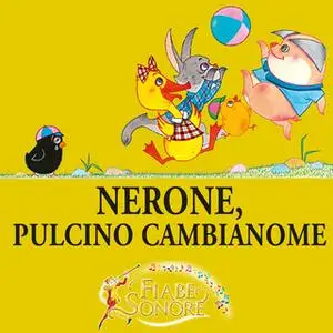 «Nerone, pulcino cambianome» by VITTORIO PALTRINIERI (musiche),SILVERIO PISU (testi)