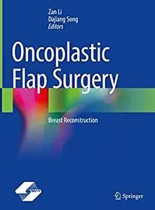 Oncoplastic Flap Surgery